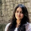 Photo of Muskan T.