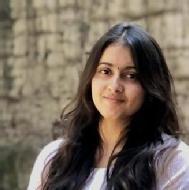 Muskan T. Class I-V Tuition trainer in Sahibzada Ajit Singh Nagar