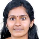 Akshara L Sunil photo