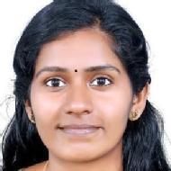 Akshara Class 12 Tuition trainer in Kochi