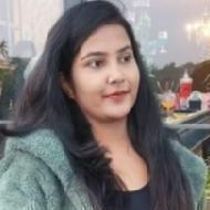 Sakshi G. Class 6 Tuition trainer in Jabalpur