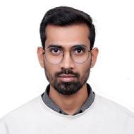 Saurabh Patil Class 12 Tuition trainer in Pune