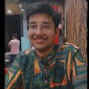 Photo of Abhinav Chaturvedi