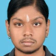 Sashank Mukund Sriram Vocal Music trainer in Coimbatore