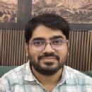 Photo of Pankaj