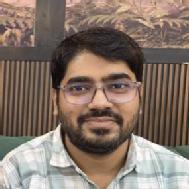 Pankaj Class I-V Tuition trainer in Jaipur