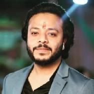 Lalit Gupta Yoga trainer in Bangalore