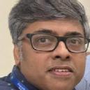 Photo of Sujay Nayek