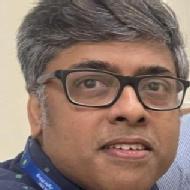 Sujay Nayek Class 10 trainer in Kolkata