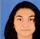 Photo of Merin S.