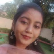 Jigyasa S. Class 8 Tuition trainer in Raipur