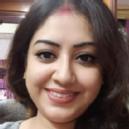Photo of Sanghamitra B.
