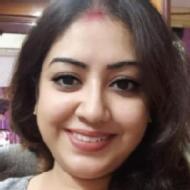 Sanghamitra B. NEET-UG trainer in Kolkata