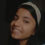 Divyanshi C. Class 11 Tuition trainer in Mhow