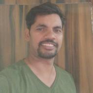 Vijender Kumar Engineering Entrance trainer in Ghaziabad