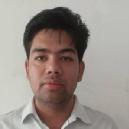 Photo of Ganesh Ojha