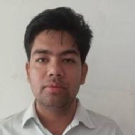 Ganesh Ojha Class 10 trainer in Moradabad