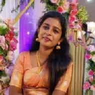 Mercy G. Class 12 Tuition trainer in Chennai