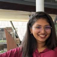 Aswathy R. Class I-V Tuition trainer in Karthikappally