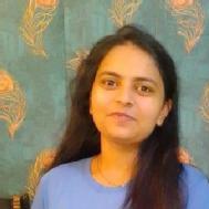 Bhanupriya Spoken English trainer in Agra