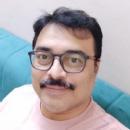 Photo of Nanda Kumar