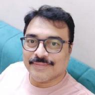 Nanda Kumar Meditation trainer in Bangalore