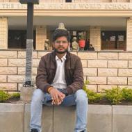Shivam Kumar Class 10 trainer in Ranchi