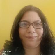 Shreya D. Vocal Music trainer in Pune