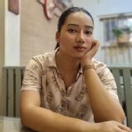 Pallabi G. Class I-V Tuition trainer in Gmc