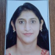 Reema N. Class 10 trainer in Delhi