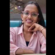Shweta A. BCom Tuition trainer in Mumbai