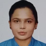 Kelsey R. Class 11 Tuition trainer in Kottayam