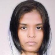 Shama S. Class I-V Tuition trainer in Bangalore