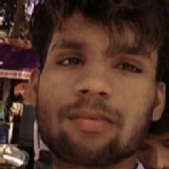 Monu Kumar Class 12 Tuition trainer in Varanasi