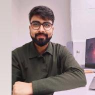 Samarth Vaibhav Srivastava Class I-V Tuition trainer in Bangalore
