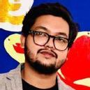 Photo of Aquib Jawed