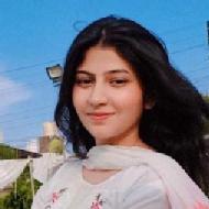 Shrushti P. Class I-V Tuition trainer in Indore
