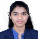 Photo of Jeevitha G.