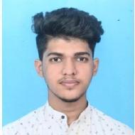 Pravin K R Class 10 trainer in Chennai