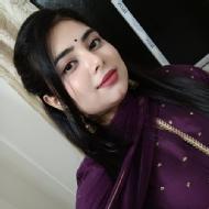 Trisa D. Class 12 Tuition trainer in Kolkata