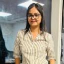 Photo of Shruti S.