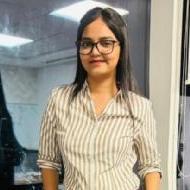 Shruti S. Class 6 Tuition trainer in Delhi