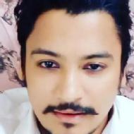 Imran Shaikh Soft Skills trainer in Mumbai