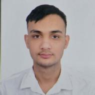 Tarun Guleria Class 9 Tuition trainer in Chandigarh