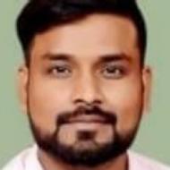 Vimal Kishore Gupta Class 12 Tuition trainer in Ghaziabad