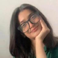 Vaibhavi J. Class 8 Tuition trainer in Delhi