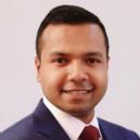 Photo of Sameer Mehra