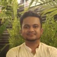 Akashdeep Khalkho Drawing trainer in Ranchi