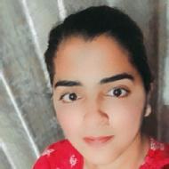 Darpan B. Class I-V Tuition trainer in Pathankot