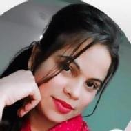 Deeksha S. Class 10 trainer in Jhansi